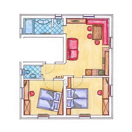 Mountainpeak Mayrhofen