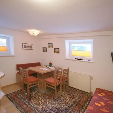 Lägenhet Mountainpeak *