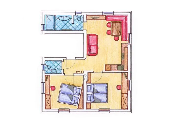 Mountainpeak Mayrhofen