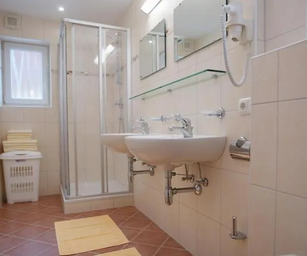 Apartment Mountainpeak Mayrhofen