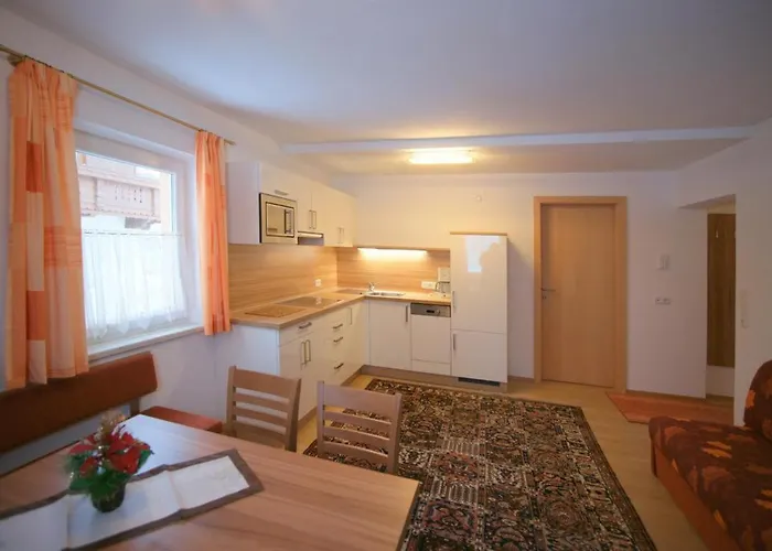 Apartament Mountainpeak *