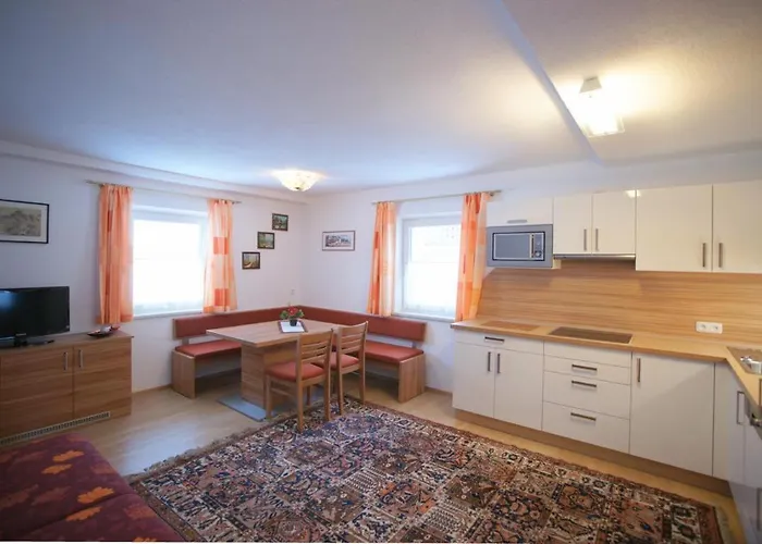 Mountainpeak מאיירהופן