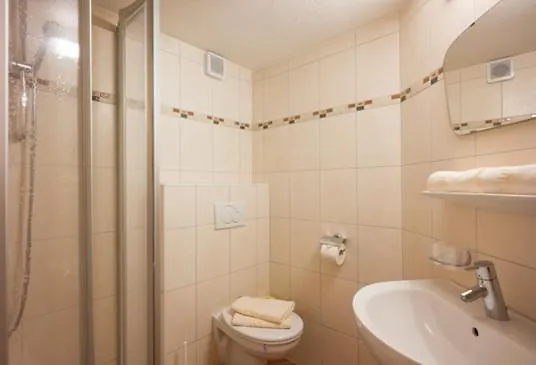 Appartement Mountainpeak Mayrhofen