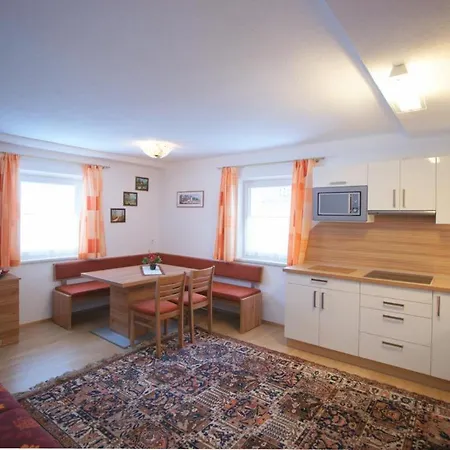 Mountainpeak Mayrhofen