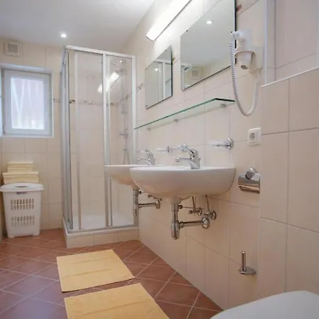 Apartman Mountainpeak Mayrhofen