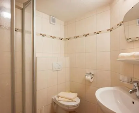 Apartman Mountainpeak Mayrhofen